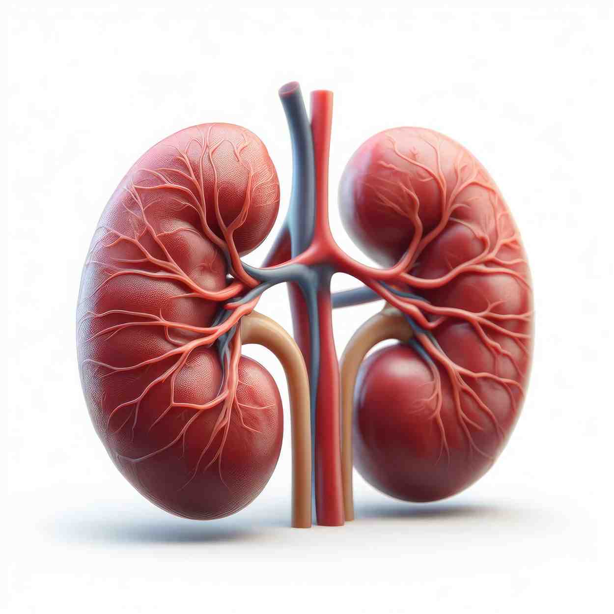Ayurvedic Treatment for Kidney Inflammation in the USA
