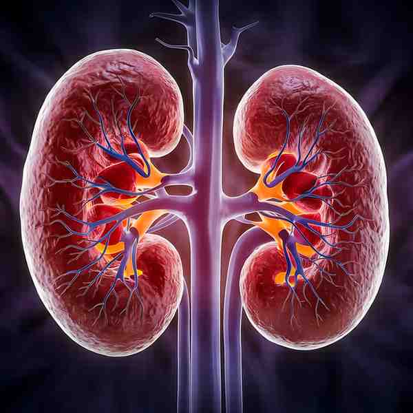 kidney 