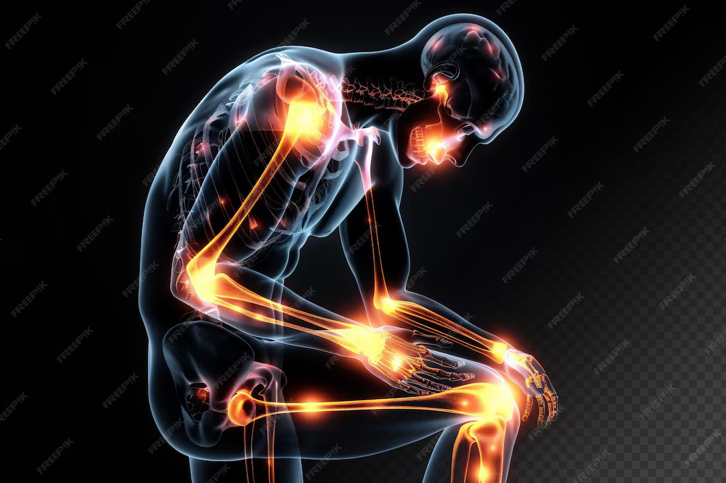 नसों के दर्द