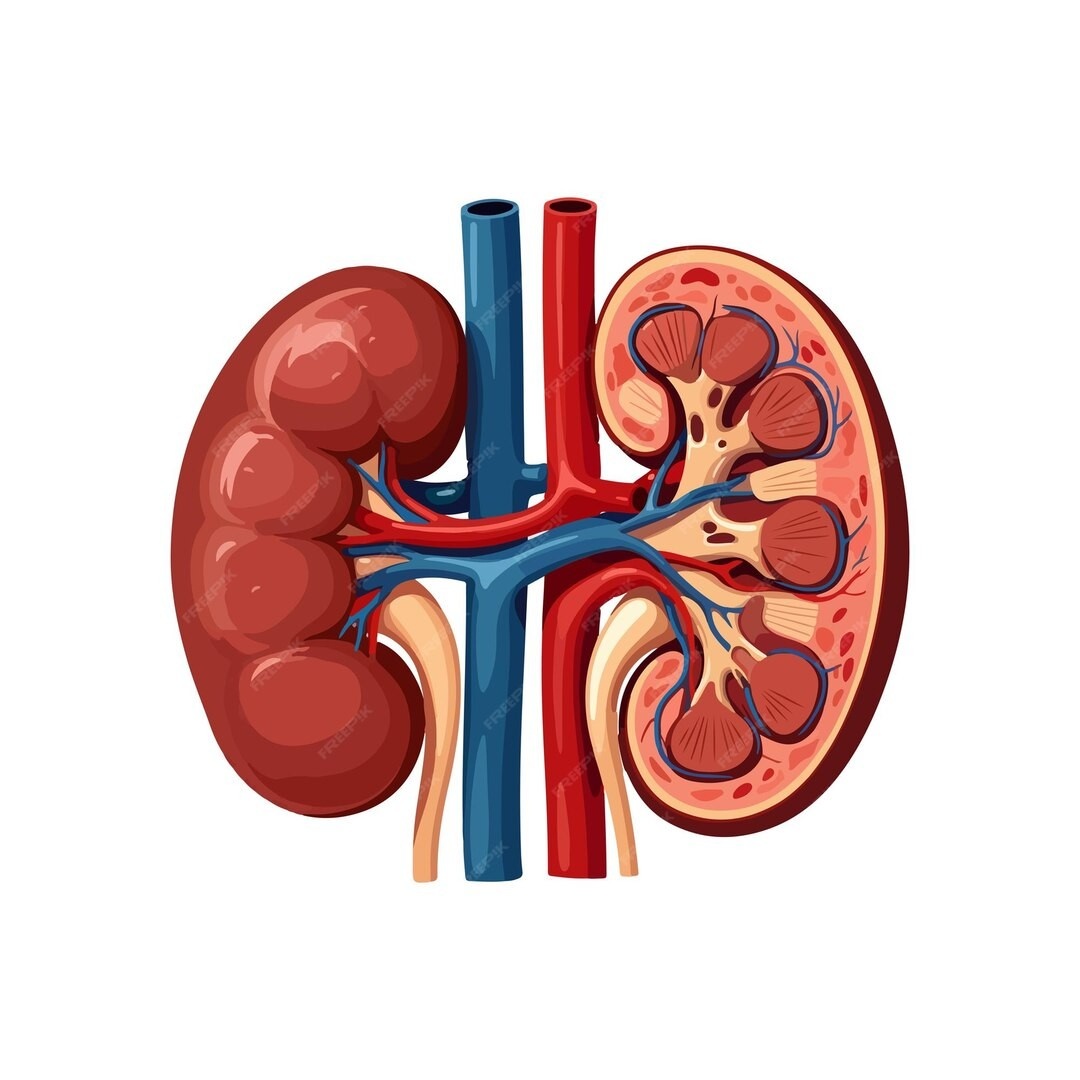 Ignore these signs and kidney failure may follow