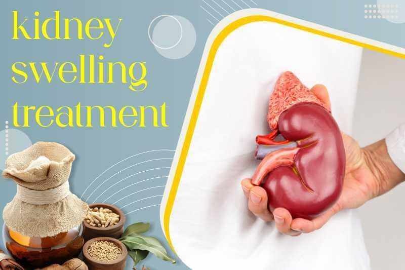 Kidney Swelling Treatment